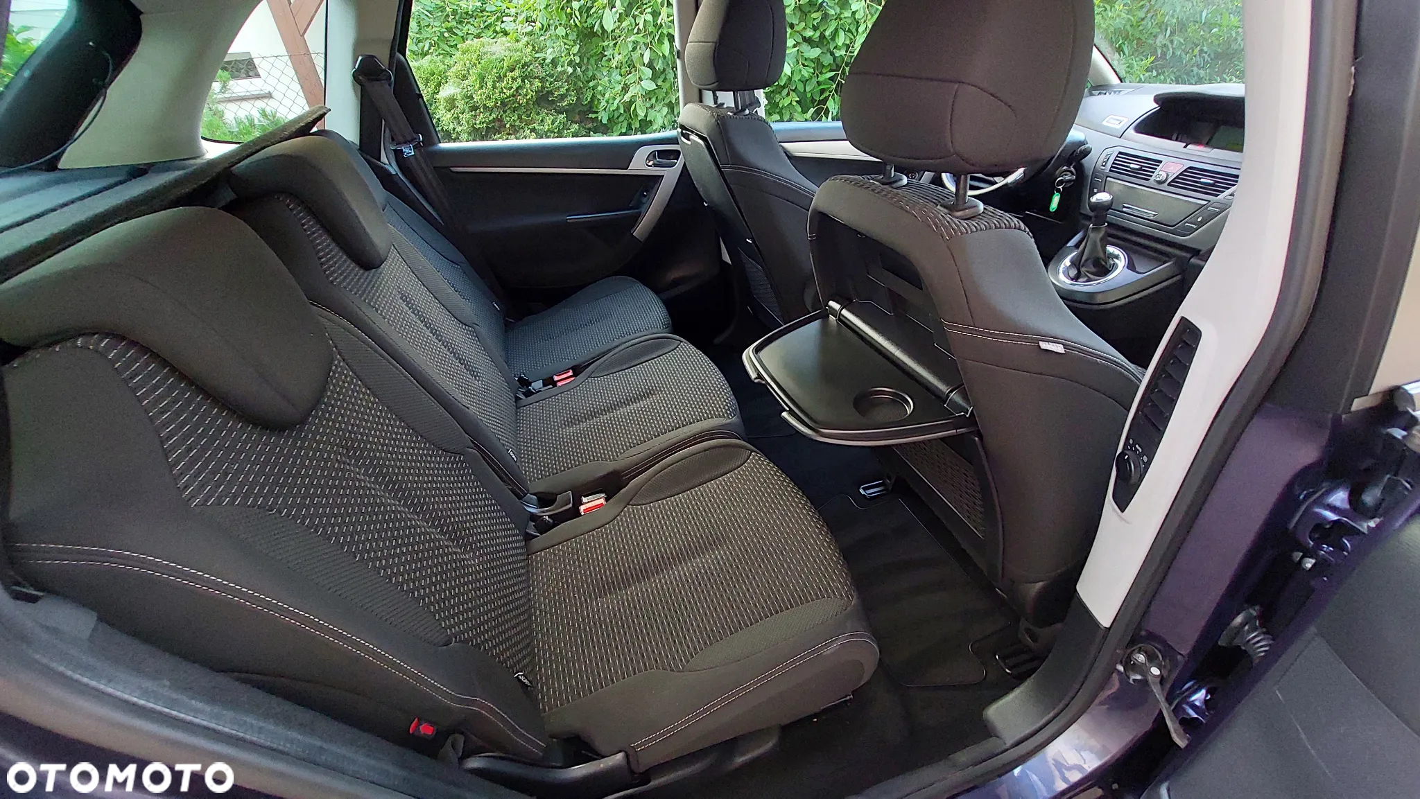 Citroën C4 Picasso 1.6 VTi Impress - 14