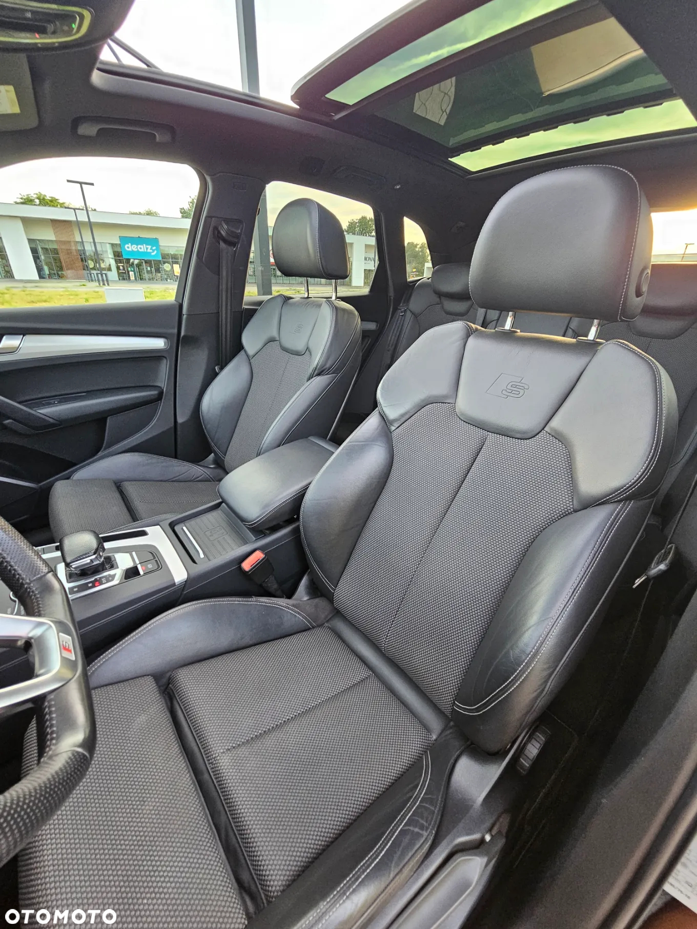 Audi Q5 40 TDI Quattro Sport S tronic - 25