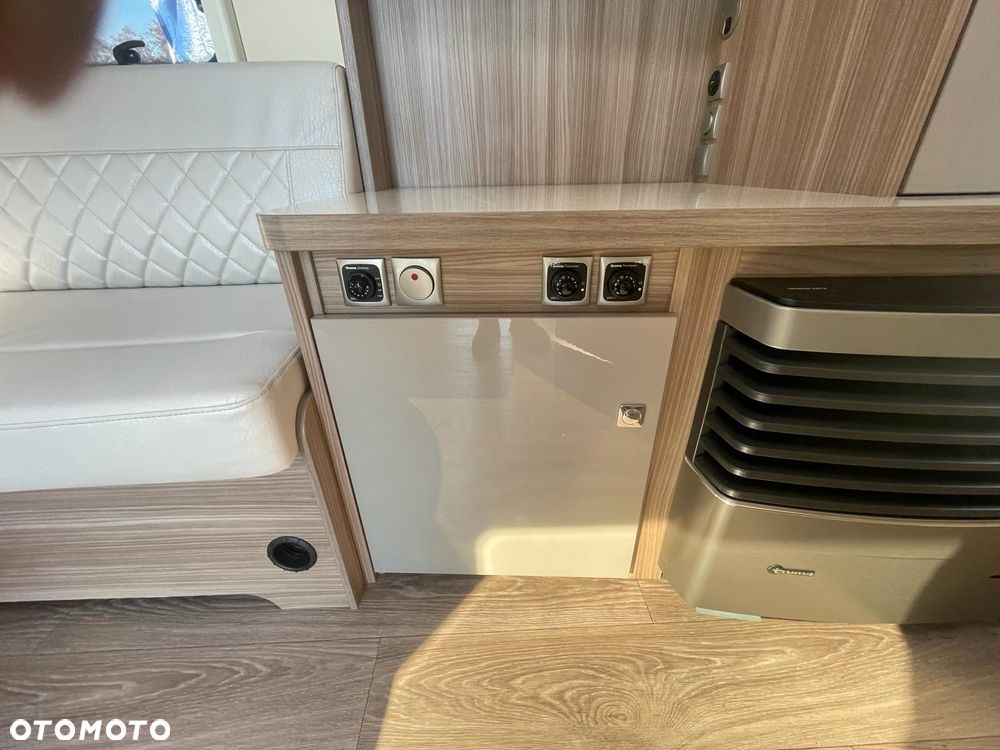 Fendt Larimar 590 - 7