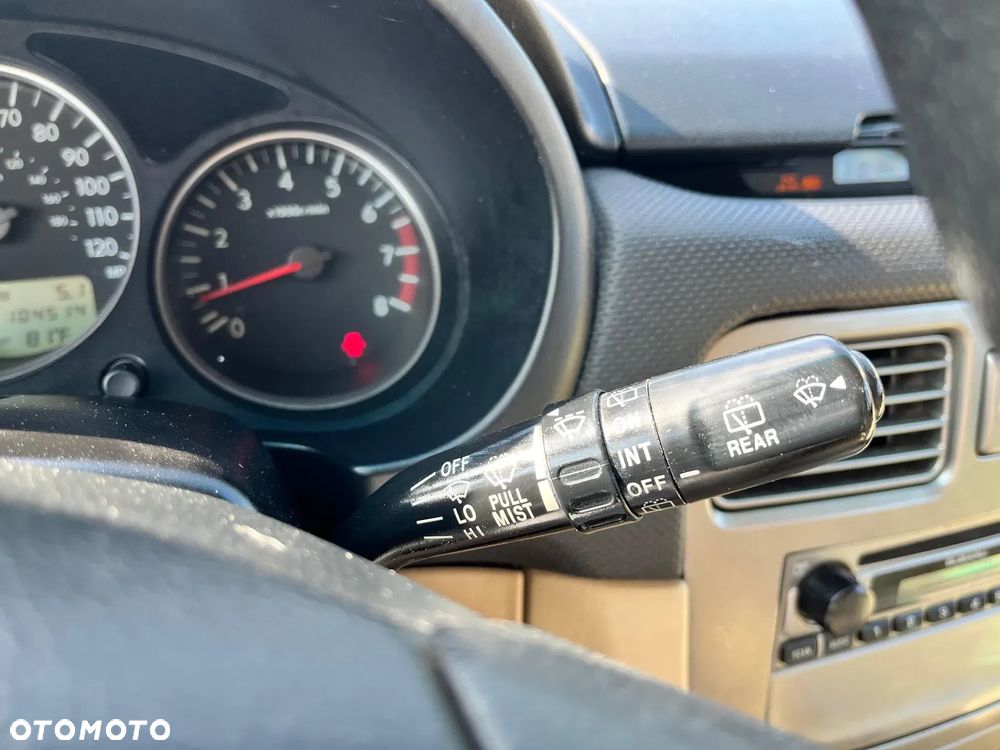 Subaru Forester - 17