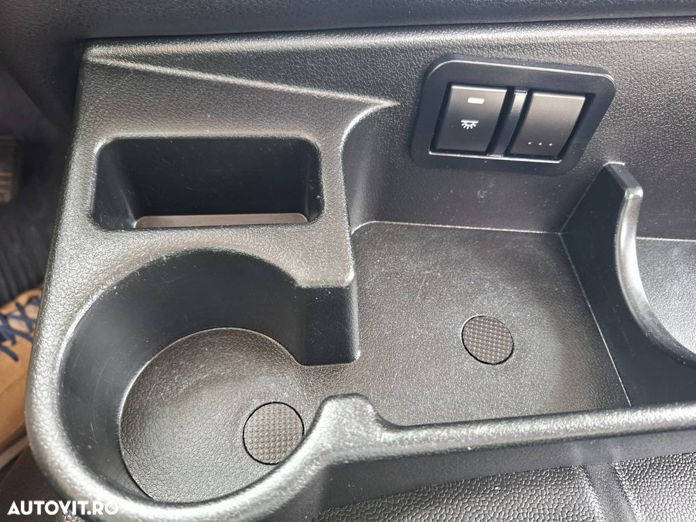 Ford TRUCKS 4142M 8x4  BETONIERA STETTER 10MC  420 CP MANUAL - 36