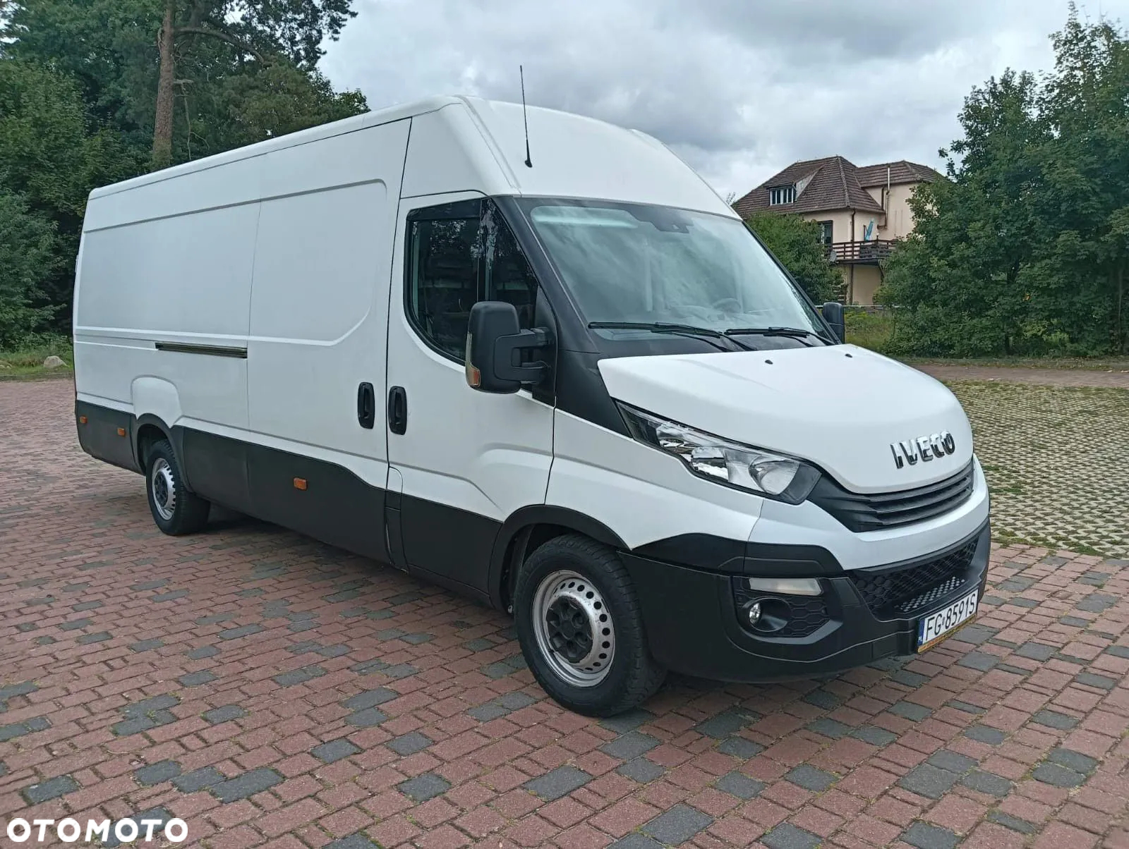 Iveco Daily - 4