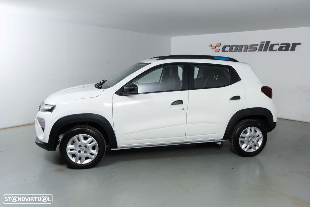 Dacia Spring Electric 45 Comfort - 7