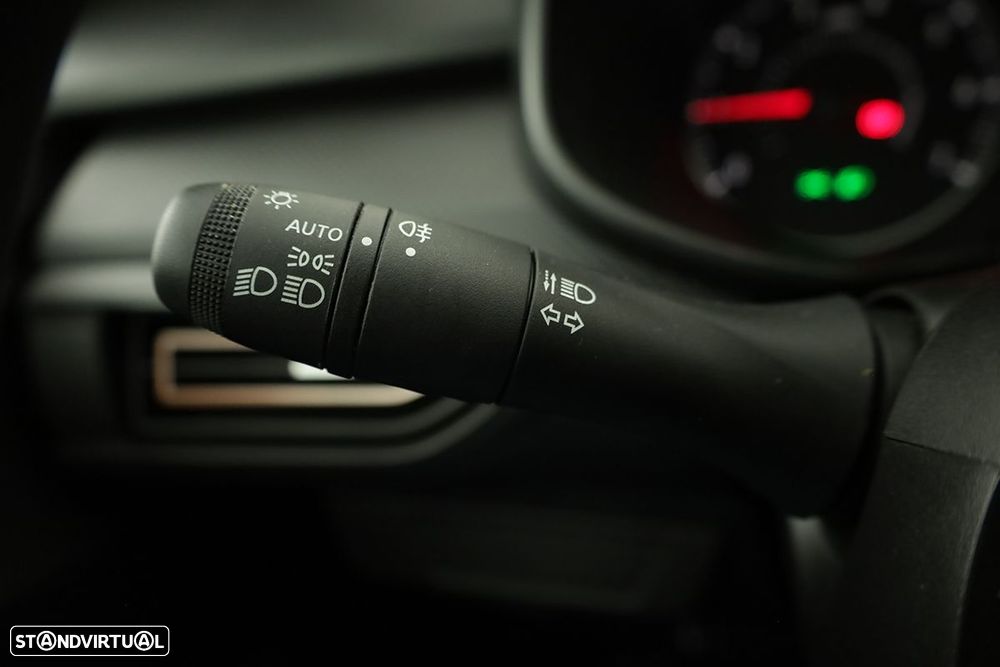Dacia Sandero - 15