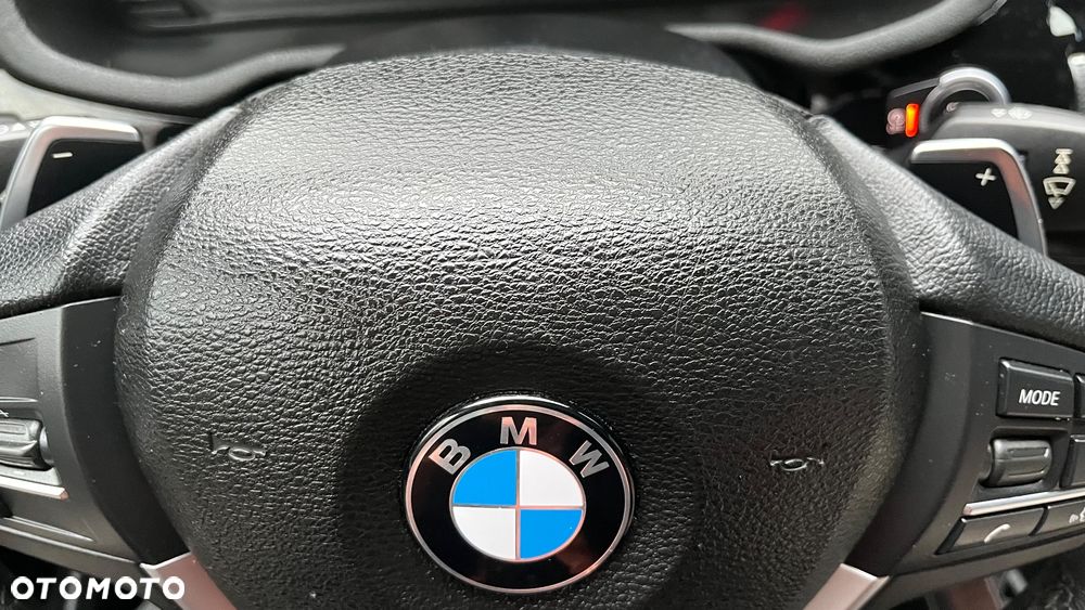 BMW X4 xDrive30d xLine - 24