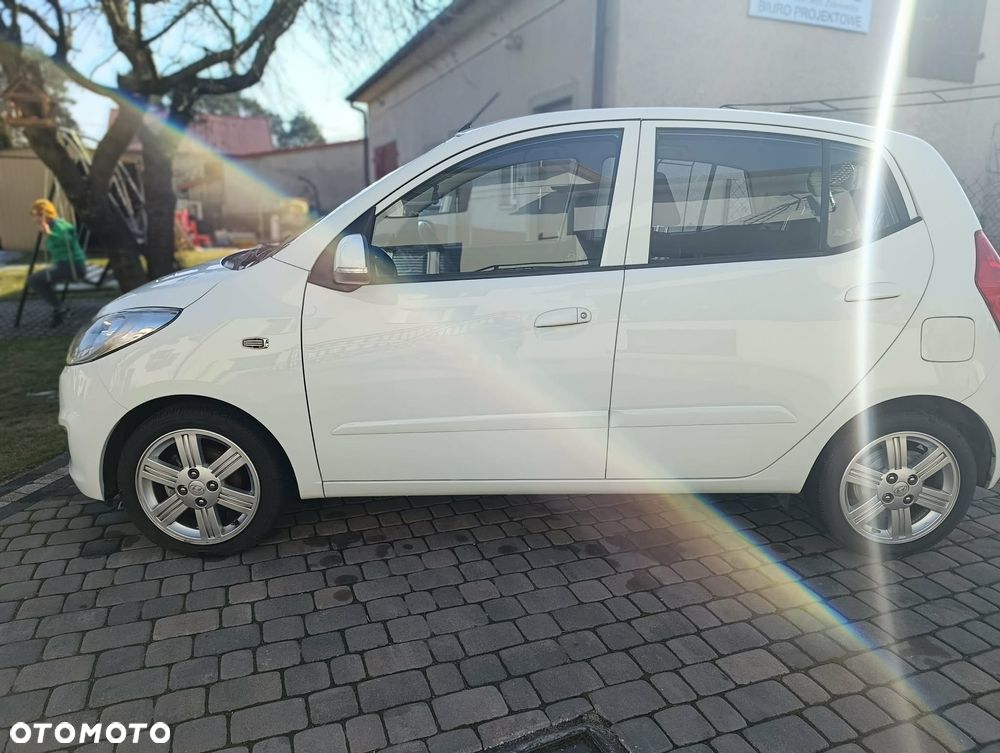 Hyundai i10 1.1 Classic - 3