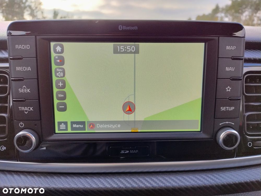 Kia Rio 1.4 GT-Line - 17