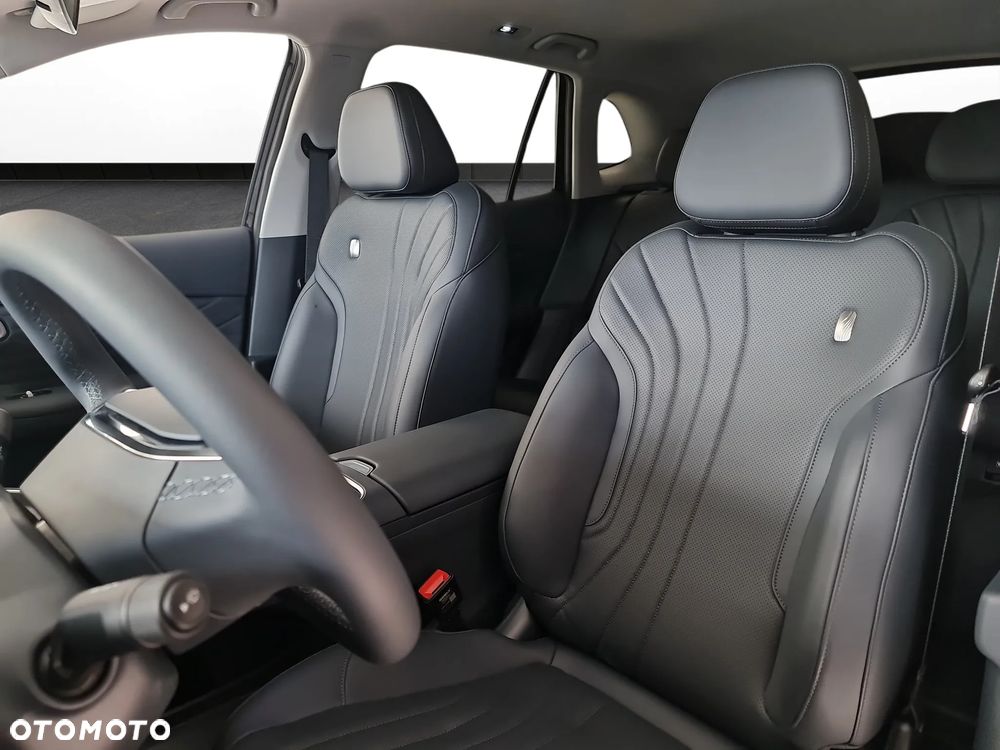 Geely Starray EM-i 1.5 PHEV Pro DHT - 17