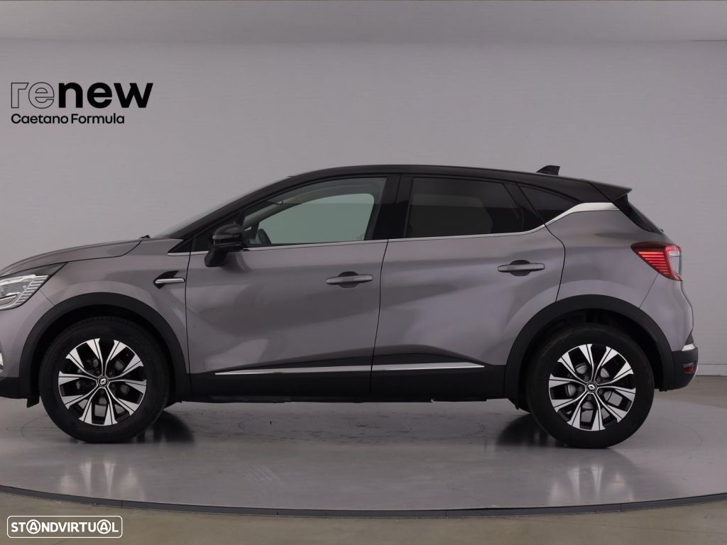 Renault Captur 1.0 TCe Techno - 4