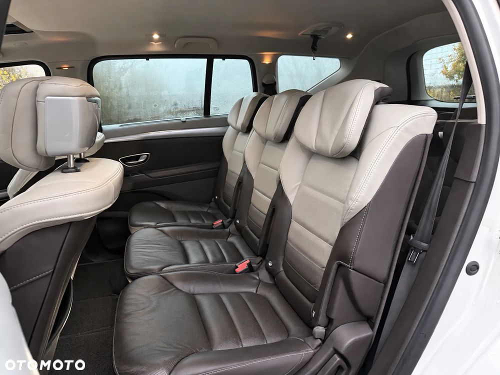 Renault Espace 2.0 Blue dCi Initiale Paris EDC - 12