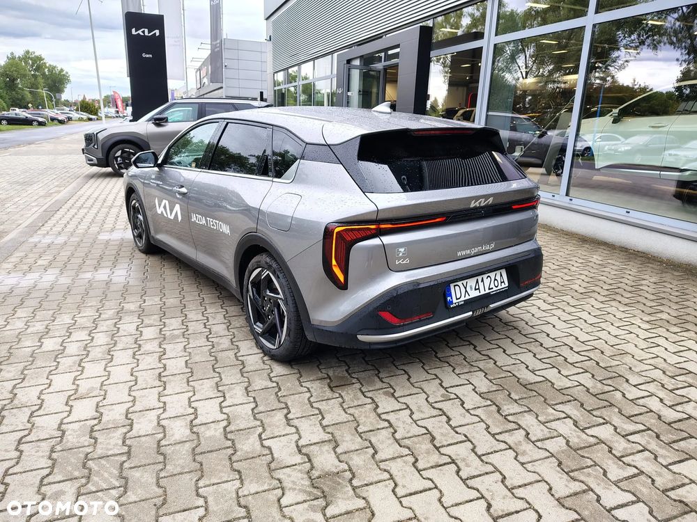 Kia K4 1.6 T-GDI L - 7