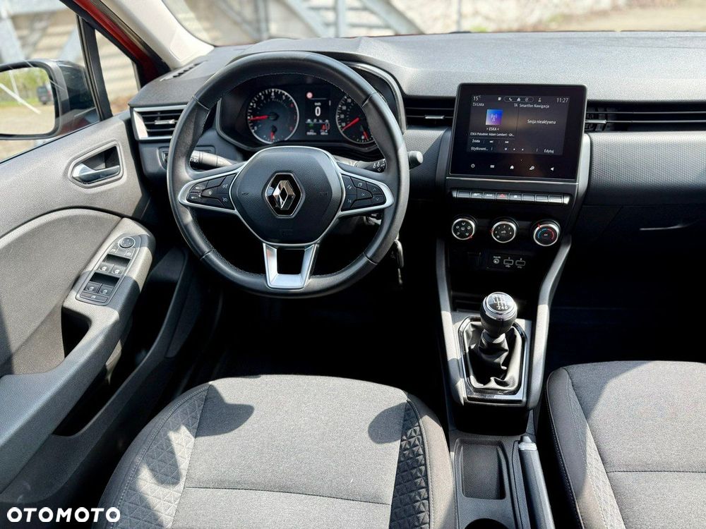 Renault Clio - 15