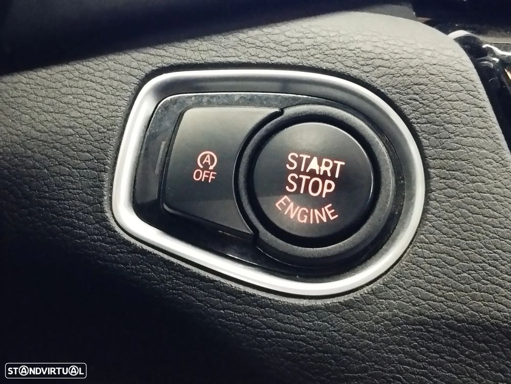 BMW X1 16 d sDrive Auto xLine - 25