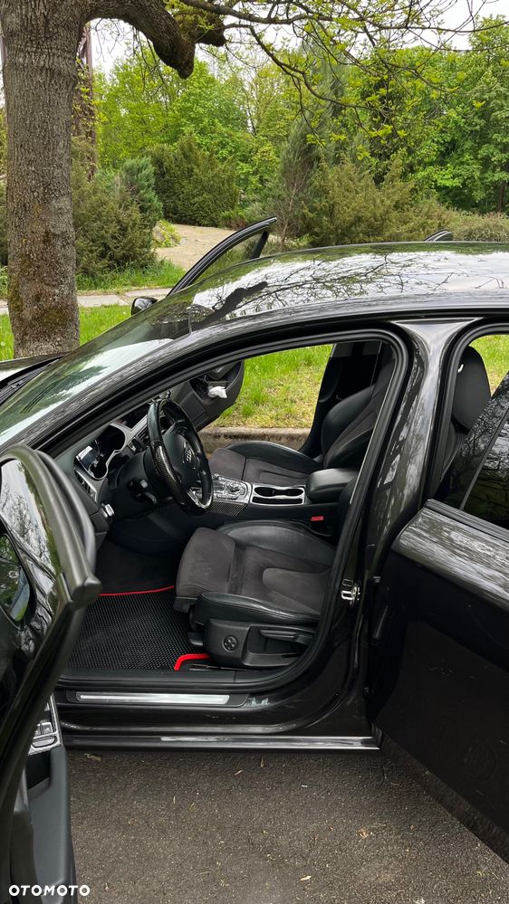 Audi A4 Limousine 2.0 TDI DPF multitronic Ambiente - 17