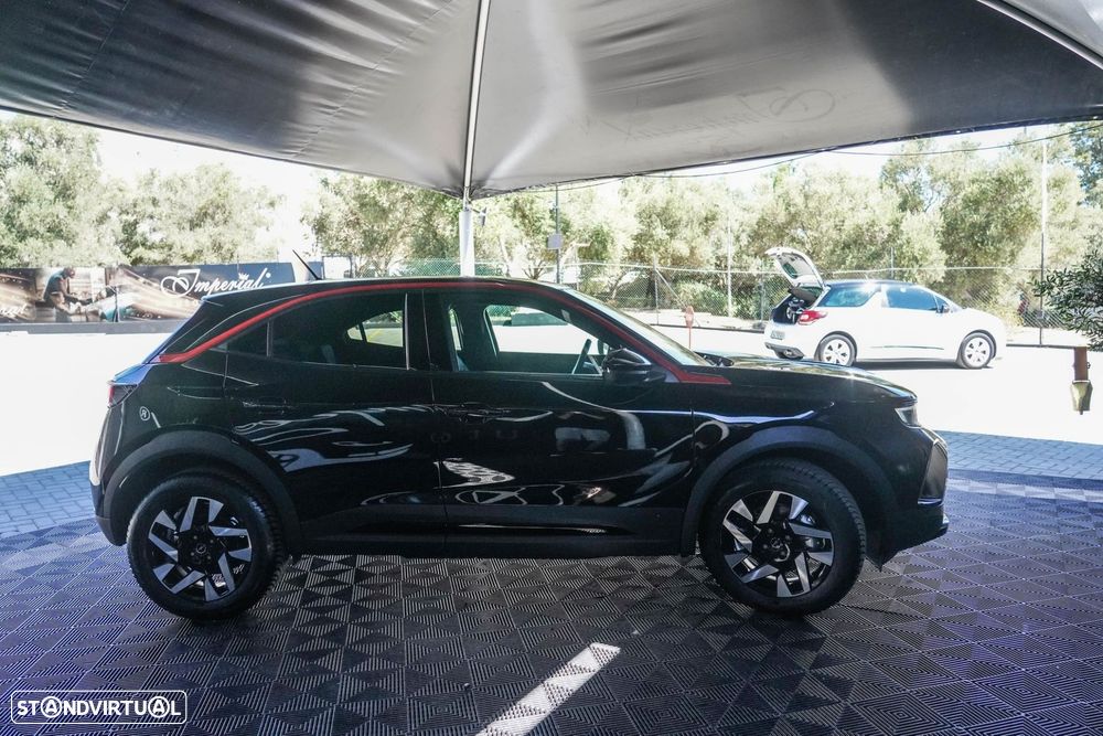 Opel Mokka-e 54 kWh GS - 36