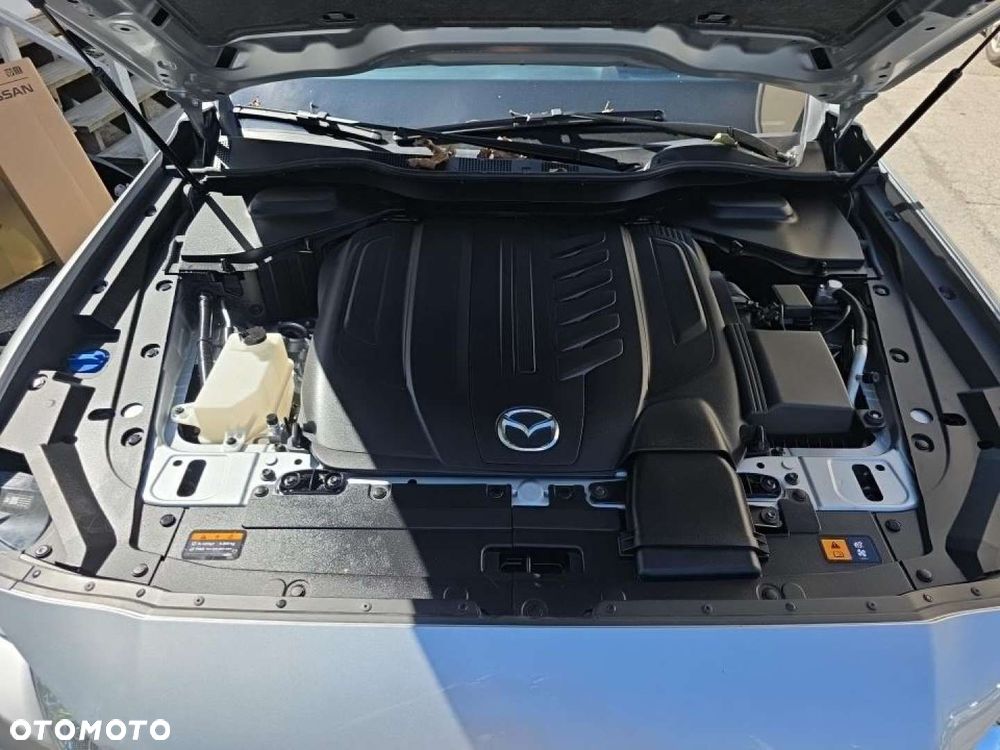 Mazda CX-90 - 11