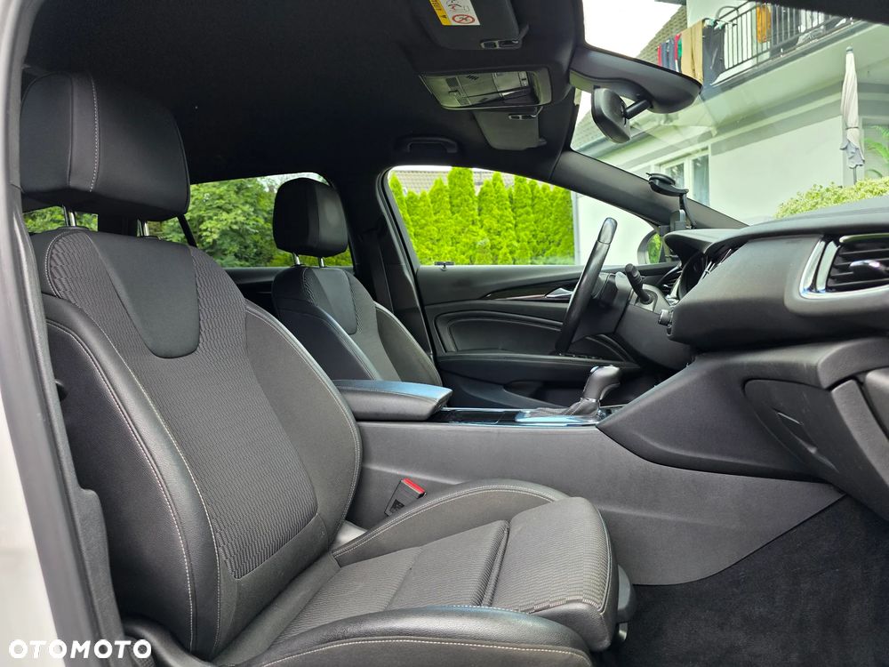 Opel Insignia 2.0 Ultimate Exclusive - 20
