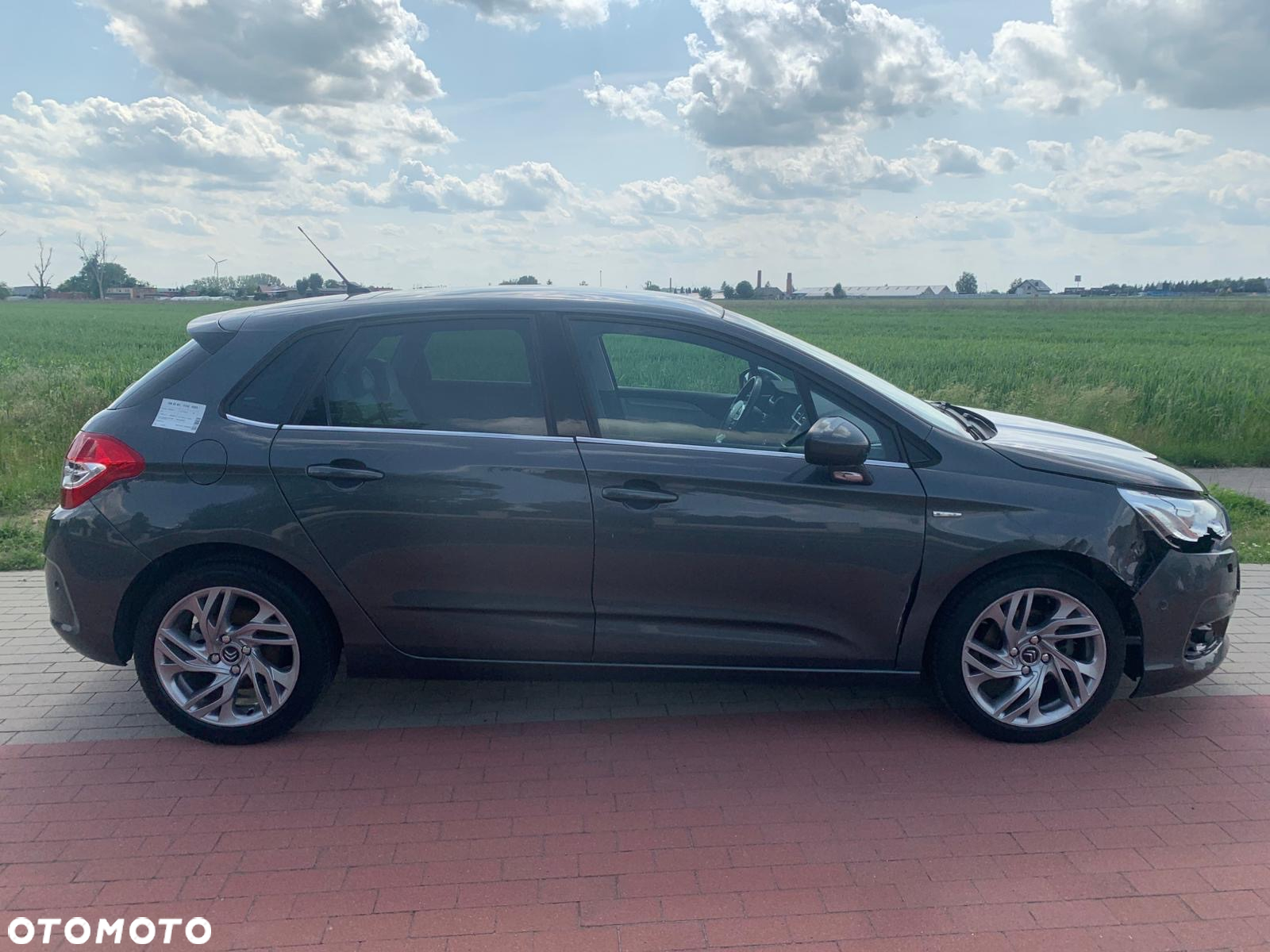 Citroën C4 PureTech 130 Stop & Start Exclusive - 7