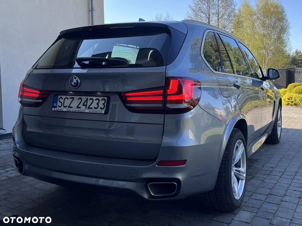 BMW X5 xDrive30d - 3