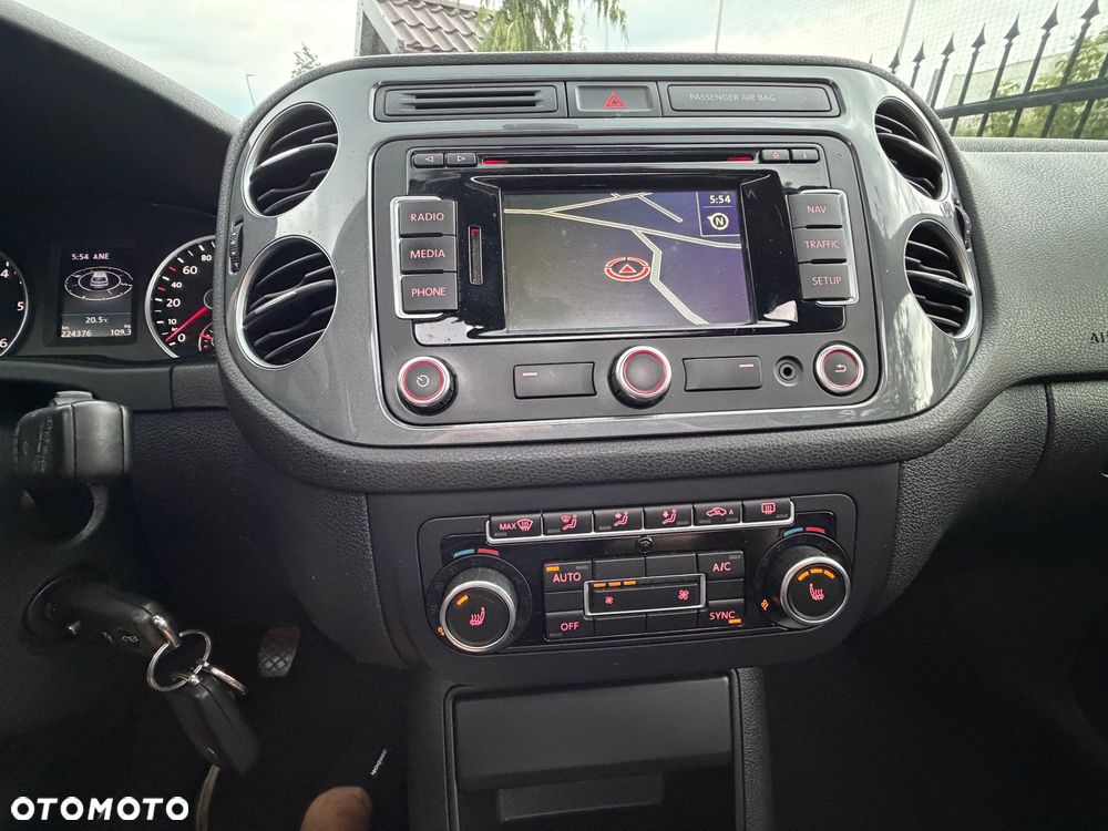 Volkswagen Tiguan 2.0 TDI CityLine - 17