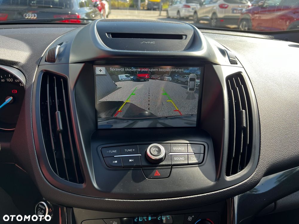 Ford Kuga 2.0 TDCi 4x4 ST-Line - 37