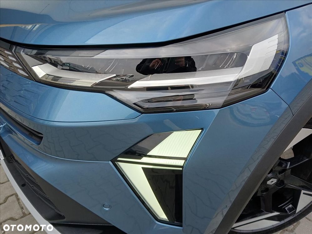 Renault Symbioz 1.6 E-Tech Full Hybrid 145 Iconic - 20