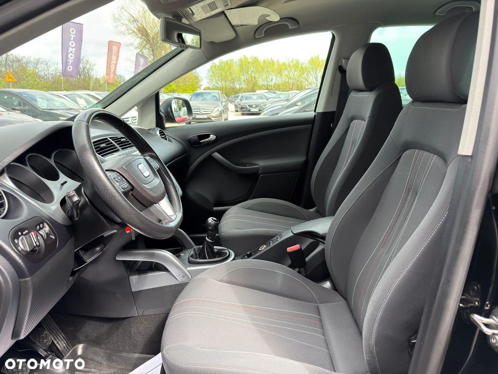 Seat Altea XL 1.4 TSI Style - 23