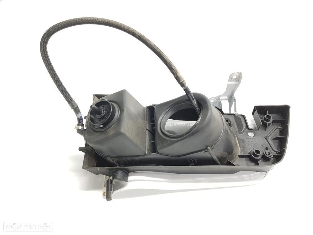 TAMPA DE COMBUSTÍVEL VOLKSWAGEN CRAFTER CAMIÓN SZ - 1