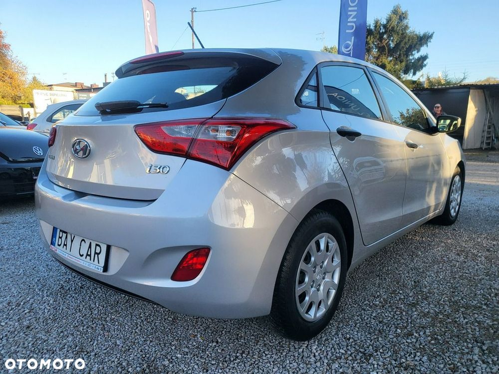 Hyundai i30 - 8