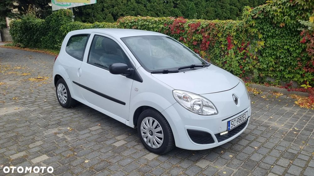 Renault Twingo - 1