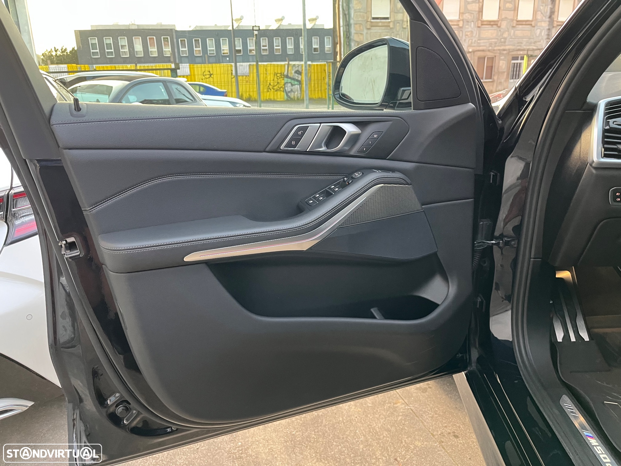 BMW X5 M50 d - 24