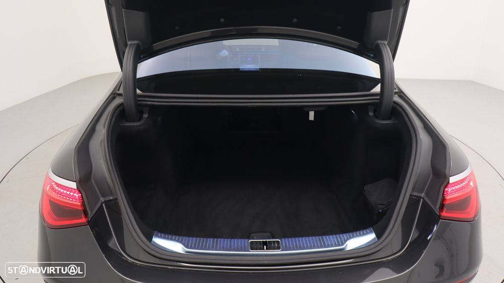 Mercedes-Benz S 450 d 4Matic - 48