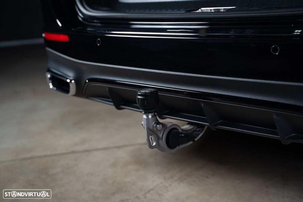 Mercedes-Benz E 300 Standard - 59