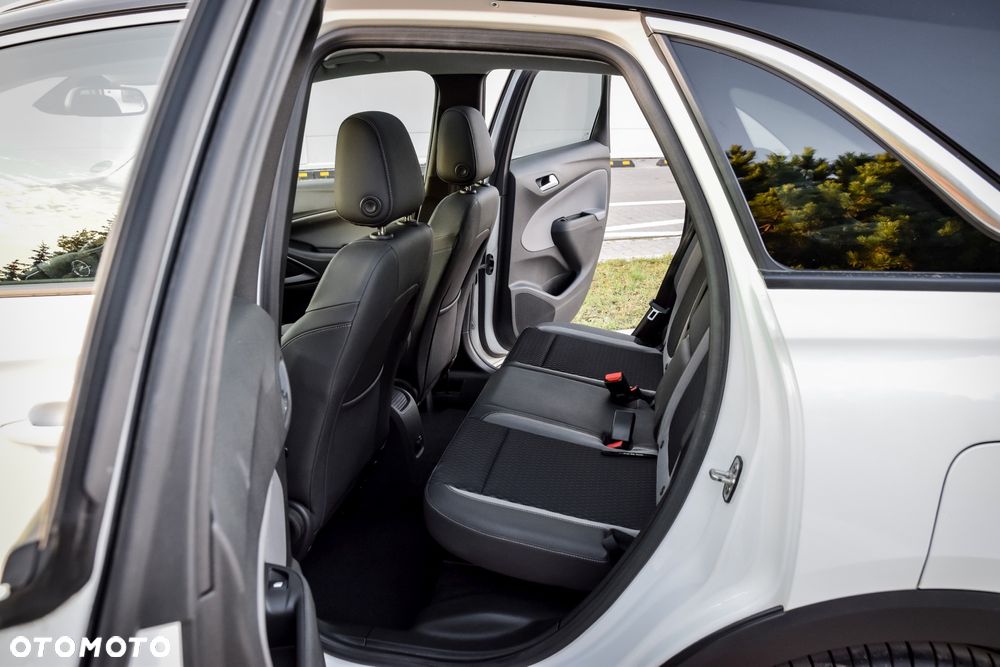 Opel Crossland X 1.2 Start/Stop Ultimate - 10