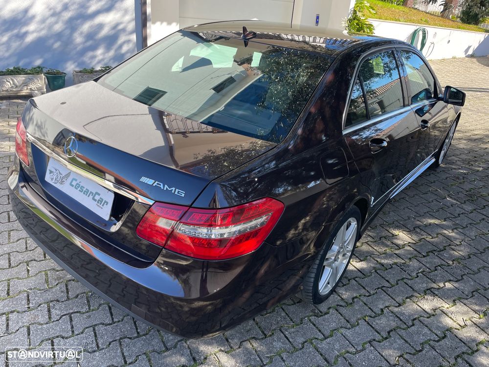 Mercedes-Benz AMG GT - 15