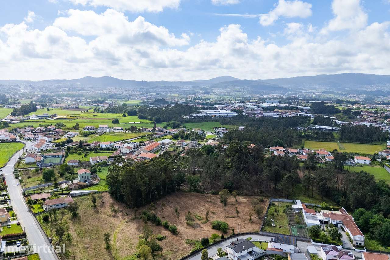 TERRENO MANHENTE - Grande imagem: 5/10