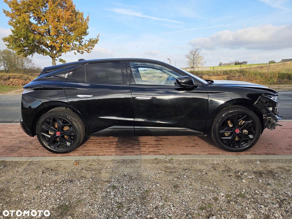 DS Automobiles DS 4 1.6 E-Tense Performance Line - 5