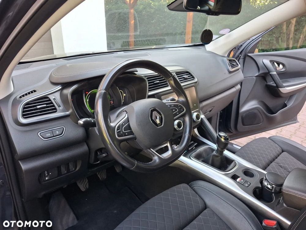 Renault Scenic ENERGY TCe 130 INTENS - 14