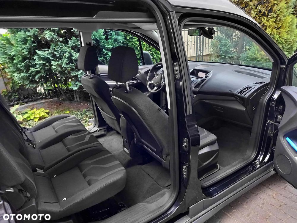 Ford Tourneo Connect Grand 1.6 EcoBoost Trend - 4