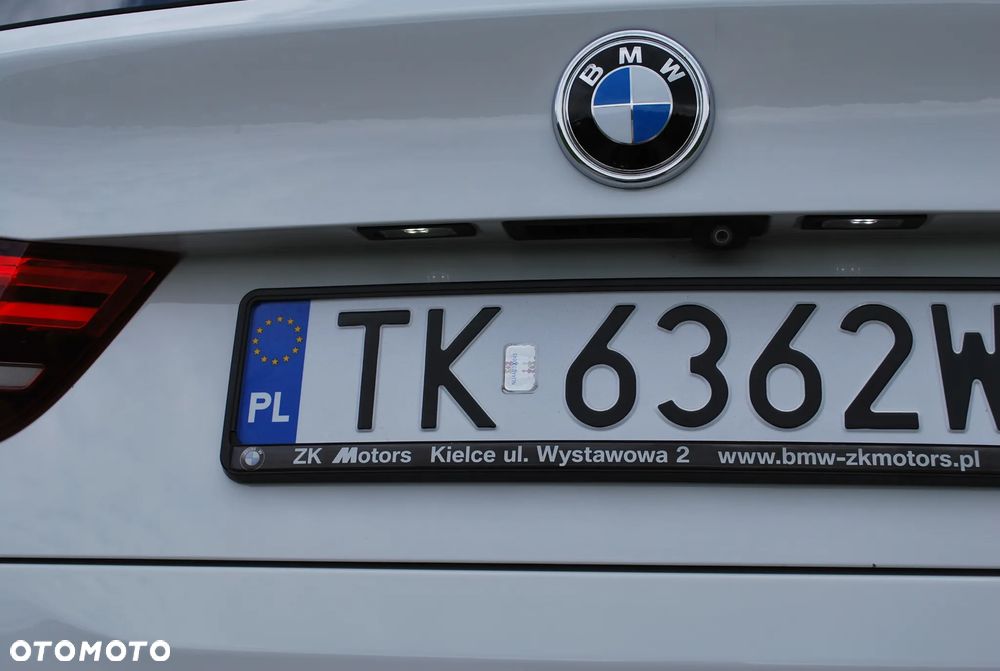 BMW X5 xDrive30d M Sport Edition - 36