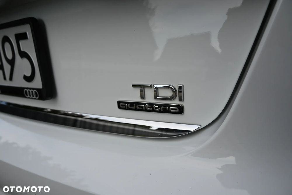 Audi A6 Limousine 2.0 TDI Quattro S tronic - 10