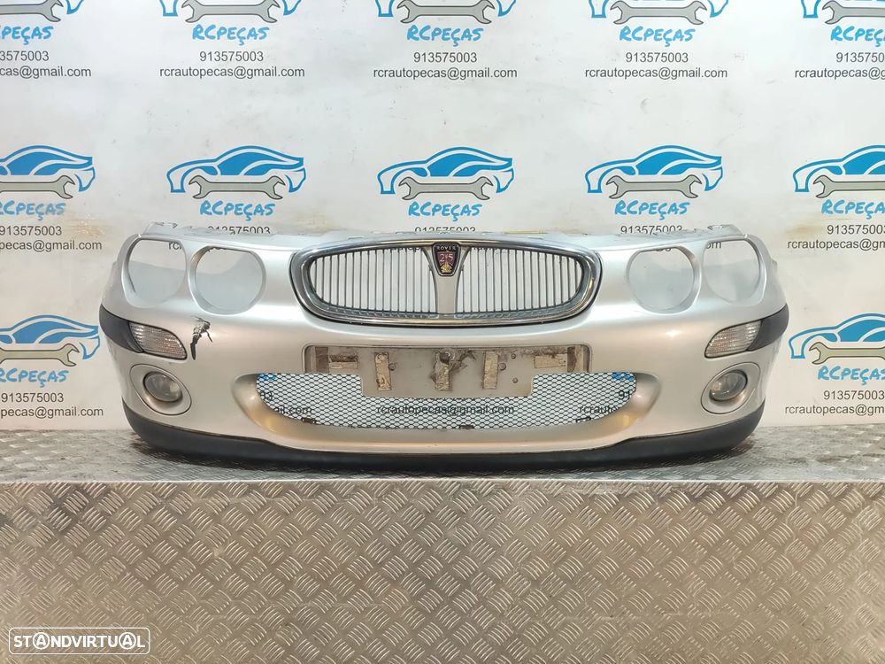 Parachoques frente frontal ROVER 25 I 1 MK1 RF DPB101740 MG ZR MGZR PARA-CHOQUES PARA CHOQUES - 2