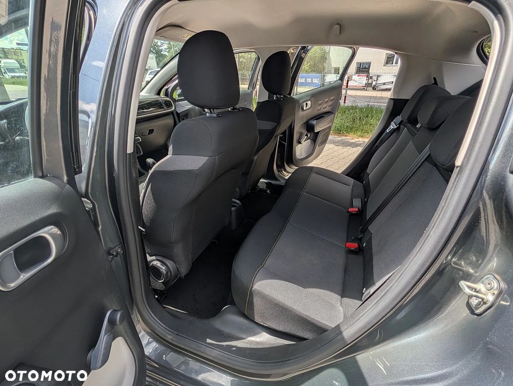 Citroën C3 Pure Tech 82 ELLE - 23