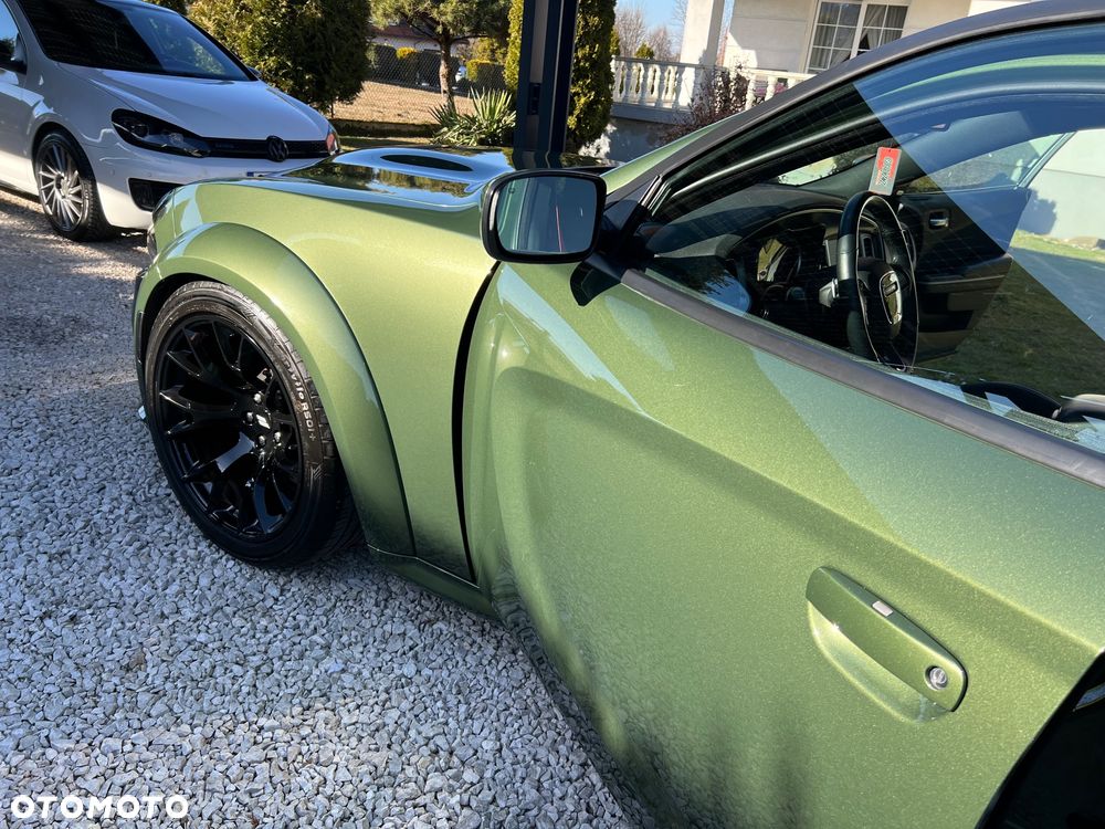 Dodge Charger Automatik R/T Scat Pack - 13