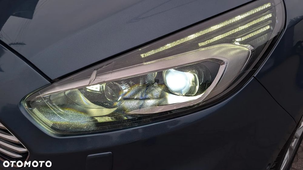 2019 Ford S-Max 2.0 EcoBlue Titanium, photograph 7