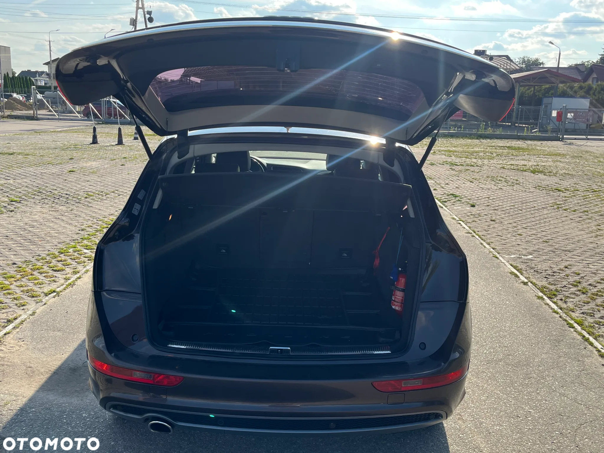Audi Q5 2.0 TDI Quattro S tronic - 6
