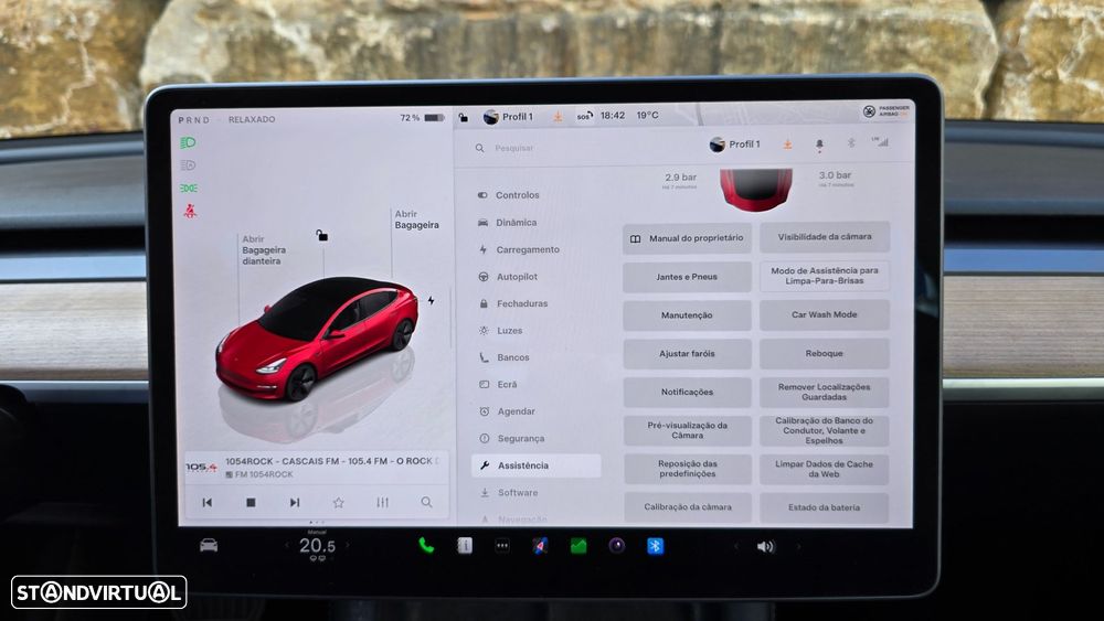 Tesla Model 3 - 34