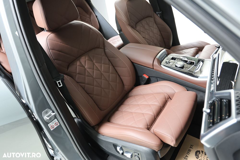 BMW X5 xDrive30d - 33