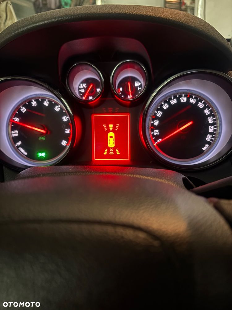 Opel Mokka 1.4 T Cosmo - 10