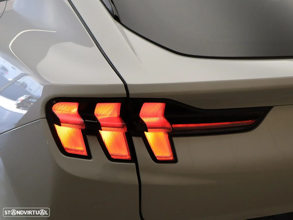 Ford Mustang Mach-E Standard - 11